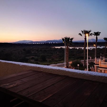 Villa Casa Jirafa Con La Vista Gran Alacant Exterior foto