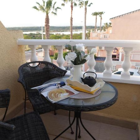 Villa Casa Jirafa Con La Vista Gran Alacant Exterior foto