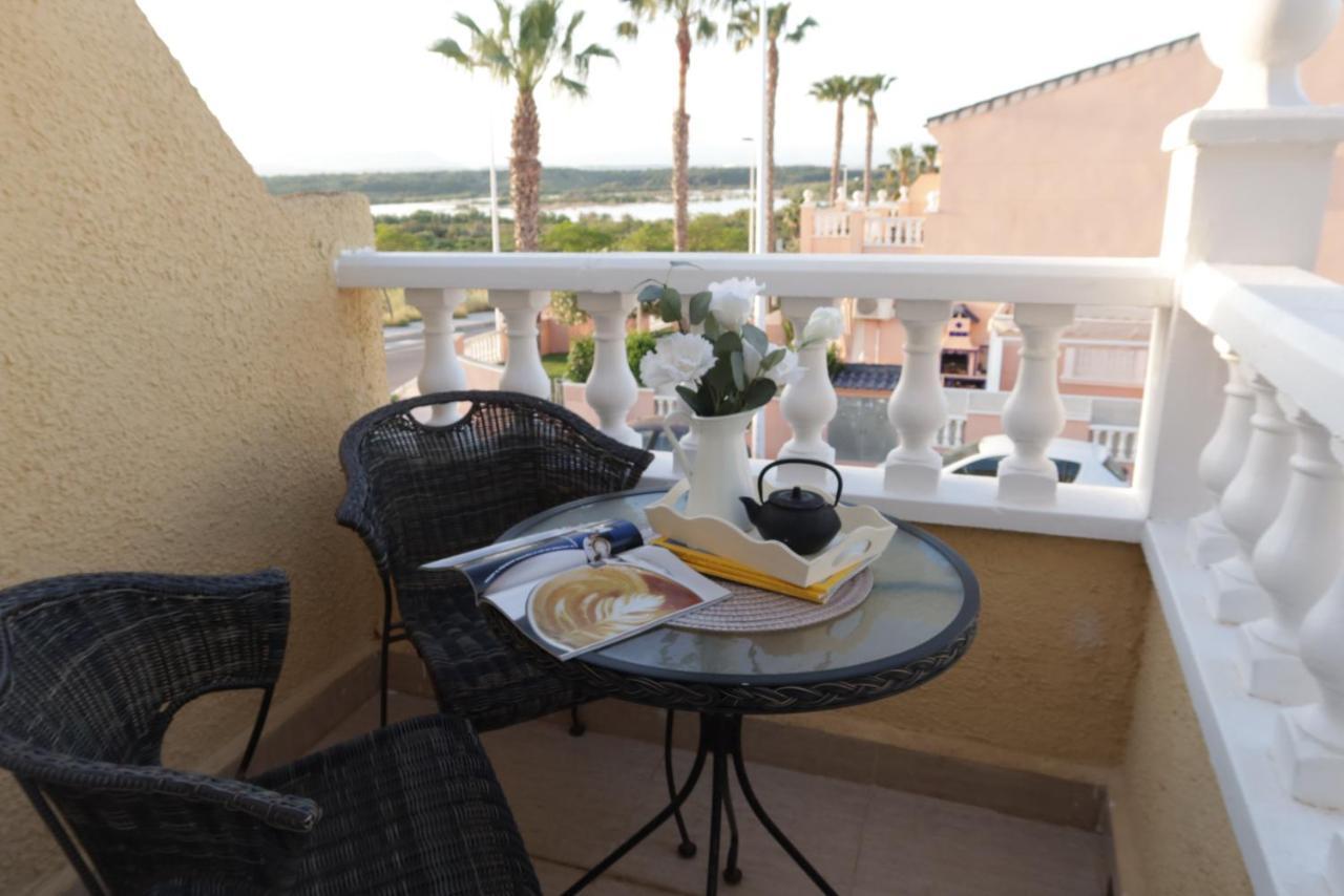 Villa Casa Jirafa Con La Vista Gran Alacant Exterior foto